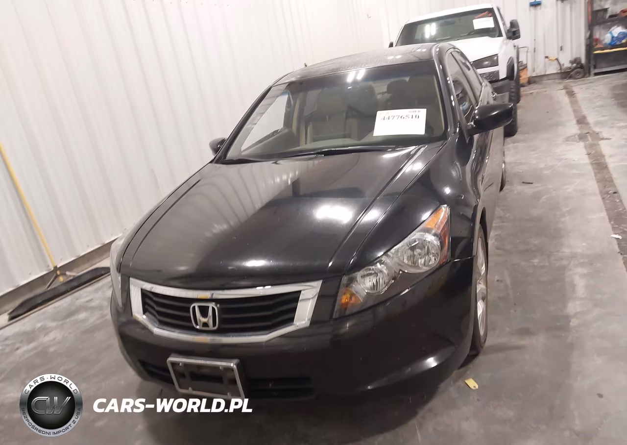 2010 Honda Accord 2.4 Ex-L VIN:1HGCP2F81AA157891 - 12