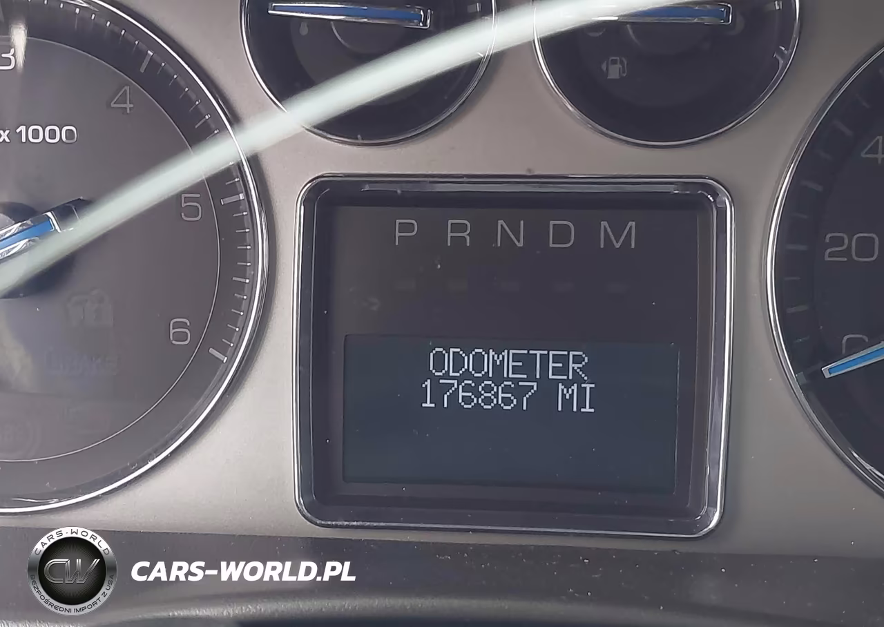 2007 Cadillac Escalade Standard VIN:1GYFK638X7R149380 - 7