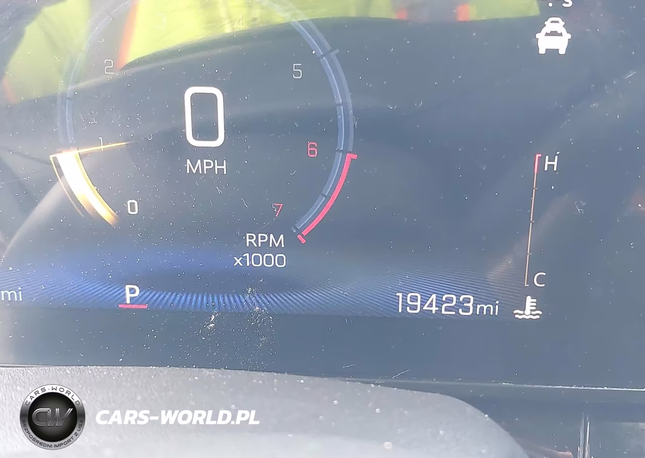 2025 Chevrolet Trax Fwd 2Rs VIN:KL77LJEP6SC079531 - 15