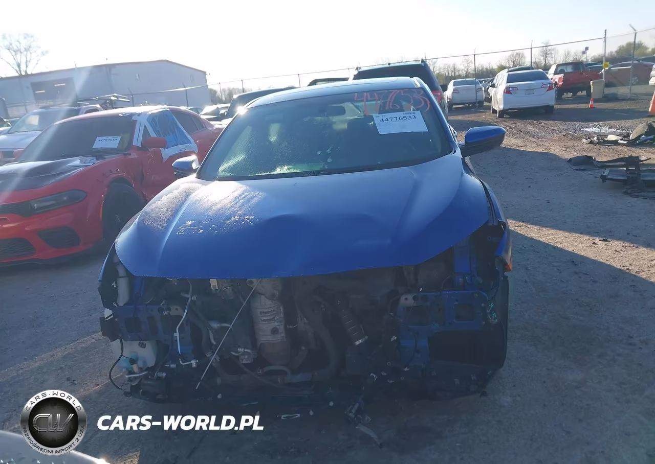 2017 Honda Civic Ex VIN:SHHFK7H59HU200416 - 13