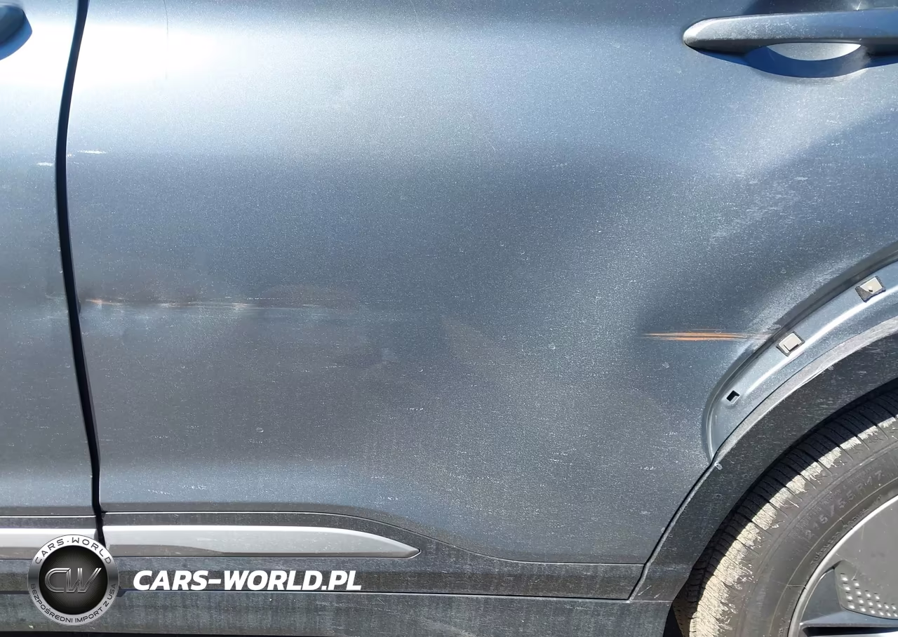 2021 Hyundai Kona Electric Ultimate VIN:KM8K53AG2MU111974 - 22