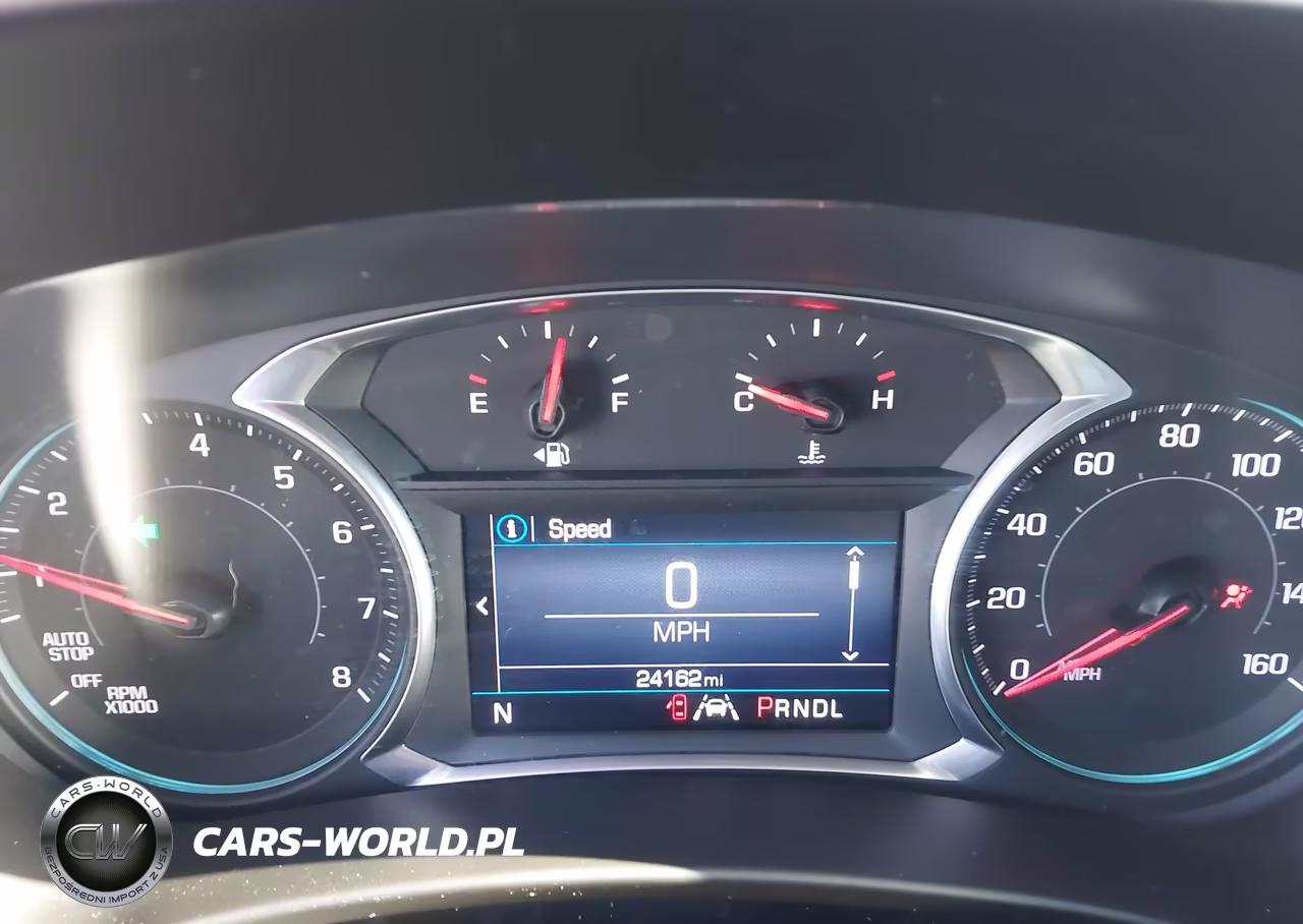 2021 Chevrolet Equinox Fwd Lt VIN:2GNAXKEV1M6142958 - 7