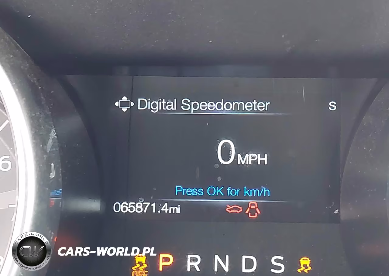 2019 Ford Mustang Ecoboost VIN:1FA6P8THXK5117814 - 15
