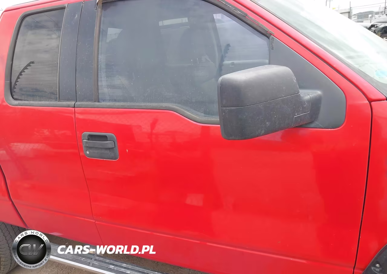 2005 Ford F-150 Fx4-Lariat-Xl-Xlt VIN:1FTPX14545FB49988 - 13