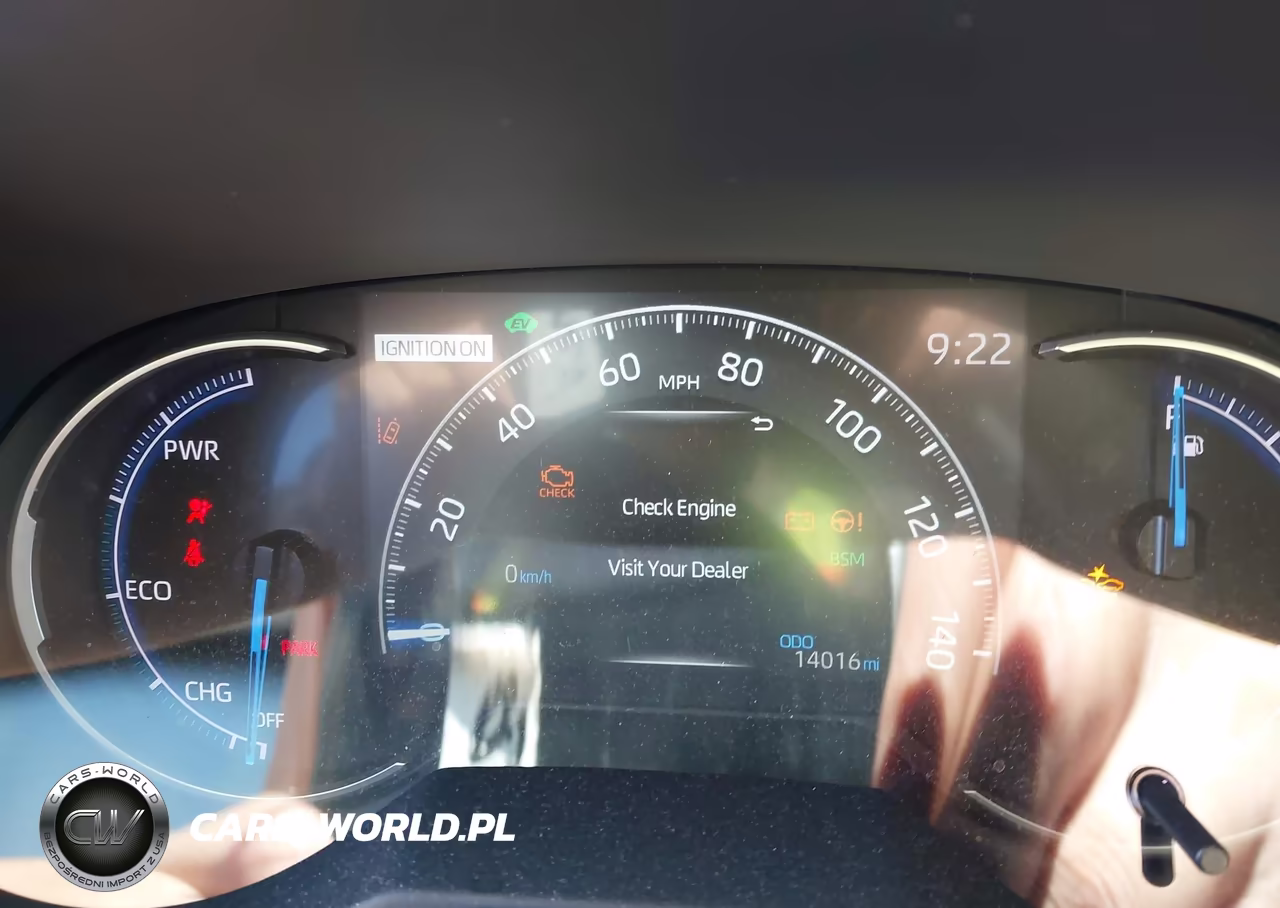 2025 Toyota Rav4 Hybrid Xle VIN:JTMRWRFV7SD317542 - 7