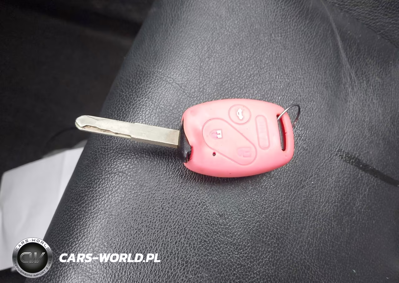 2008 Honda Accord 3.5 Ex-L VIN:1HGCS22848A008986 - 11