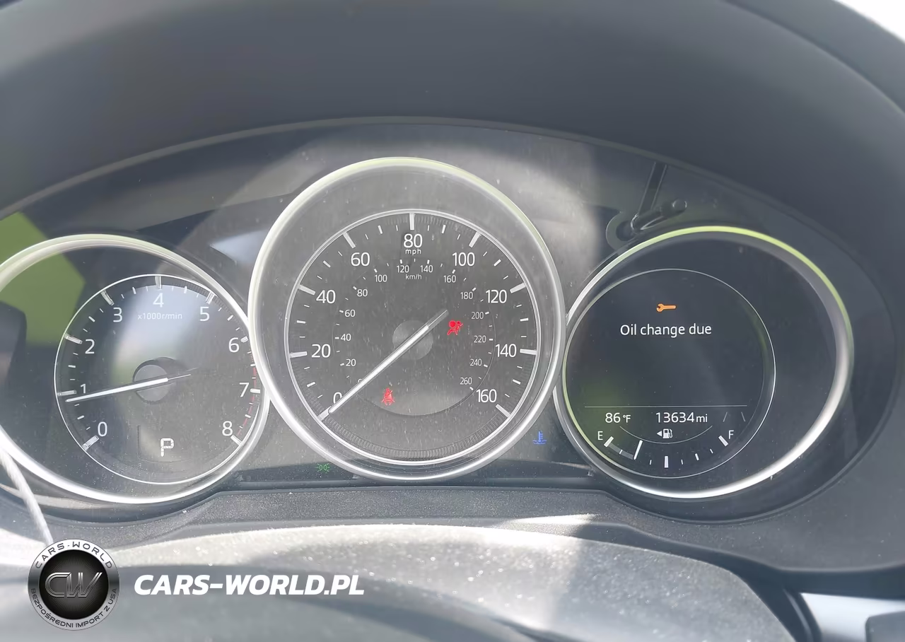 2023 Mazda Cx-5 2.5 S Preferred VIN:JM3KFBCM1P0225997 - 7