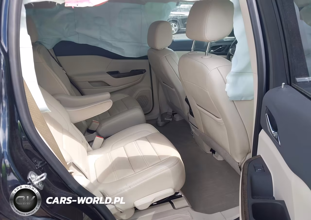 2021 GMC Acadia Denali VIN:1GKKNPLS7MZ130444 - 8