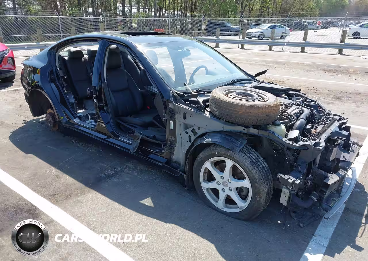 2017 Infiniti Q50 2.0T Premium