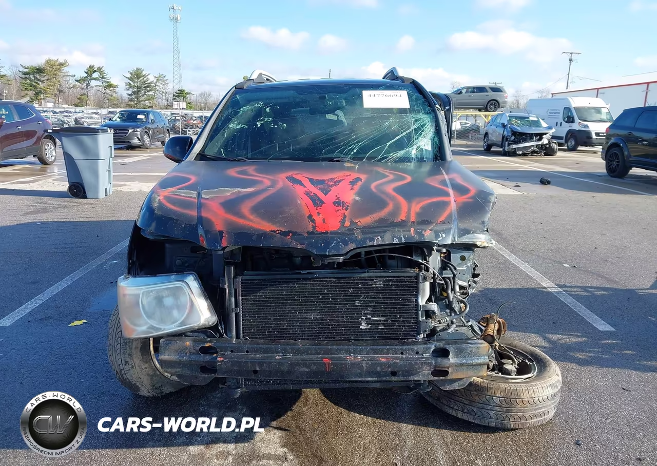2008 Pontiac Torrent VIN:2CKDL33F986302652 - 11