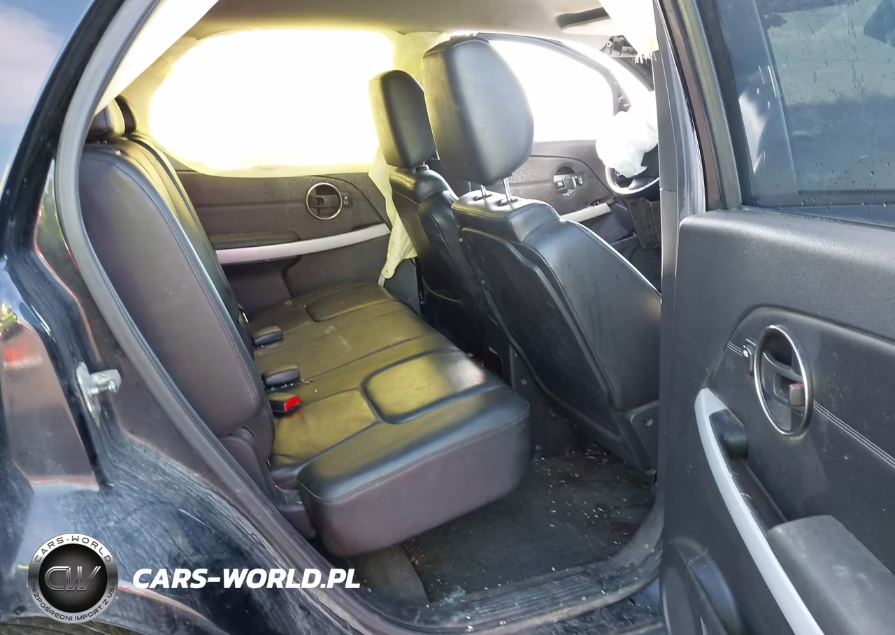 2008 Pontiac Torrent VIN:2CKDL33F986302652 - 8