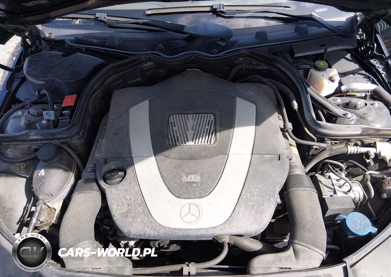 2011 Mercedes-Benz C 300 Luxury 4Matic VIN:WDDGF8BB4BR147792 - 10