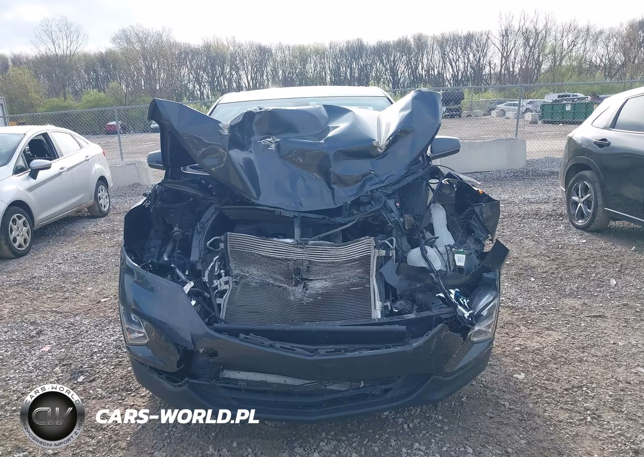 2018 Chevrolet Equinox Lt VIN:2GNAXSEV3J6298138 - 13