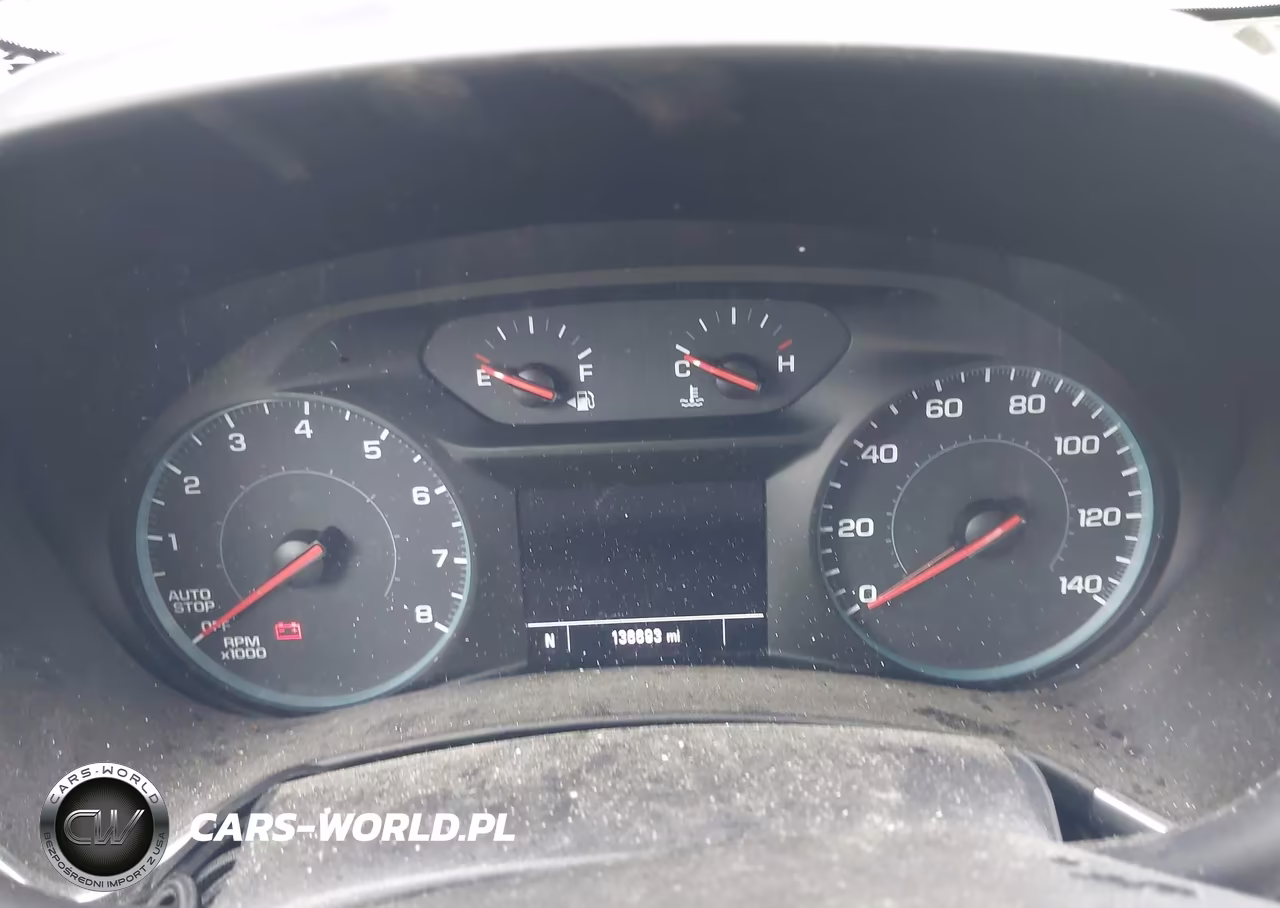 2018 Chevrolet Equinox Lt VIN:2GNAXSEV3J6298138 - 7