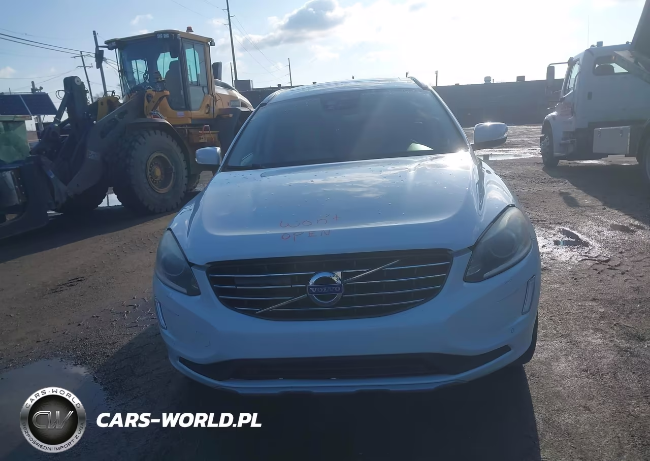 2016 Volvo Xc60 T6 Drive-E Platinum VIN:YV449MDM3G2863222 - 12