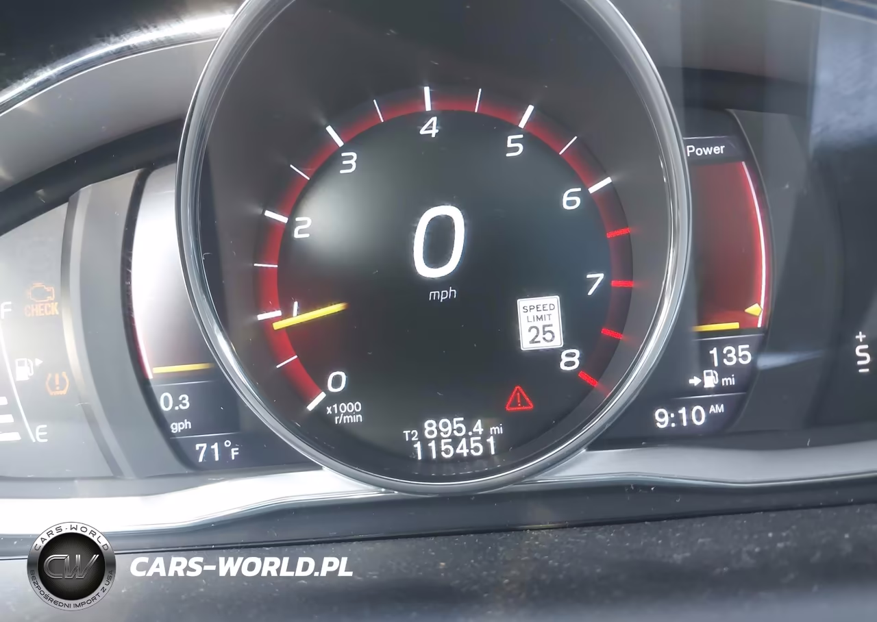 2016 Volvo Xc60 T6 Drive-E Platinum VIN:YV449MDM3G2863222 - 15