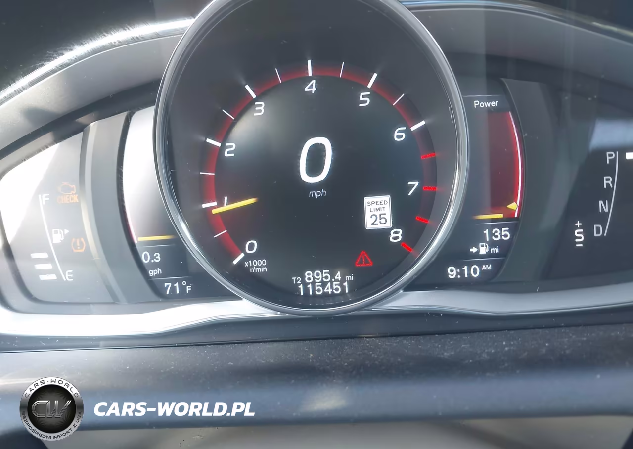 2016 Volvo Xc60 T6 Drive-E Platinum VIN:YV449MDM3G2863222 - 7