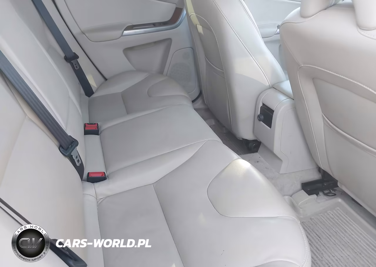2016 Volvo Xc60 T6 Drive-E Platinum VIN:YV449MDM3G2863222 - 8