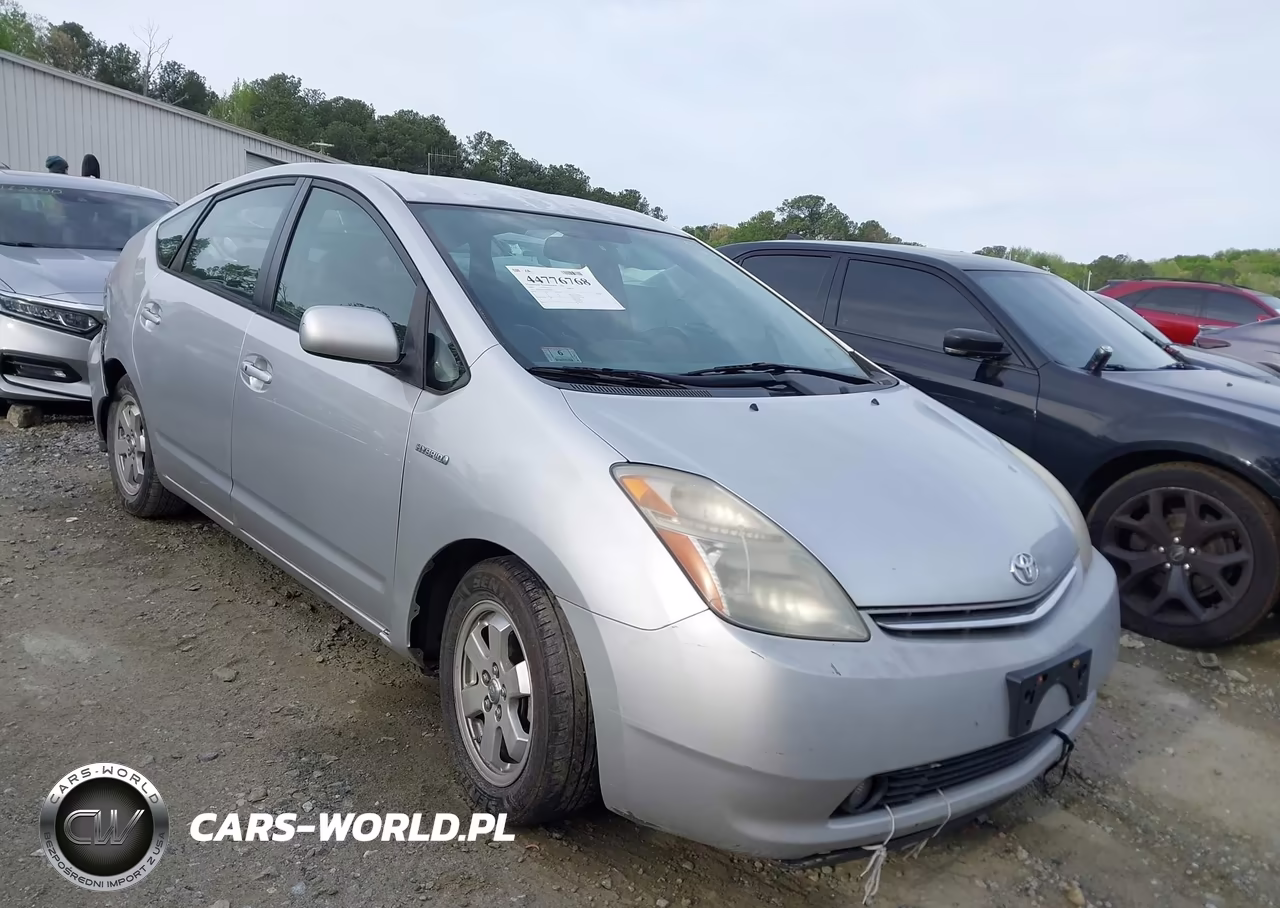 2006 Toyota Prius
