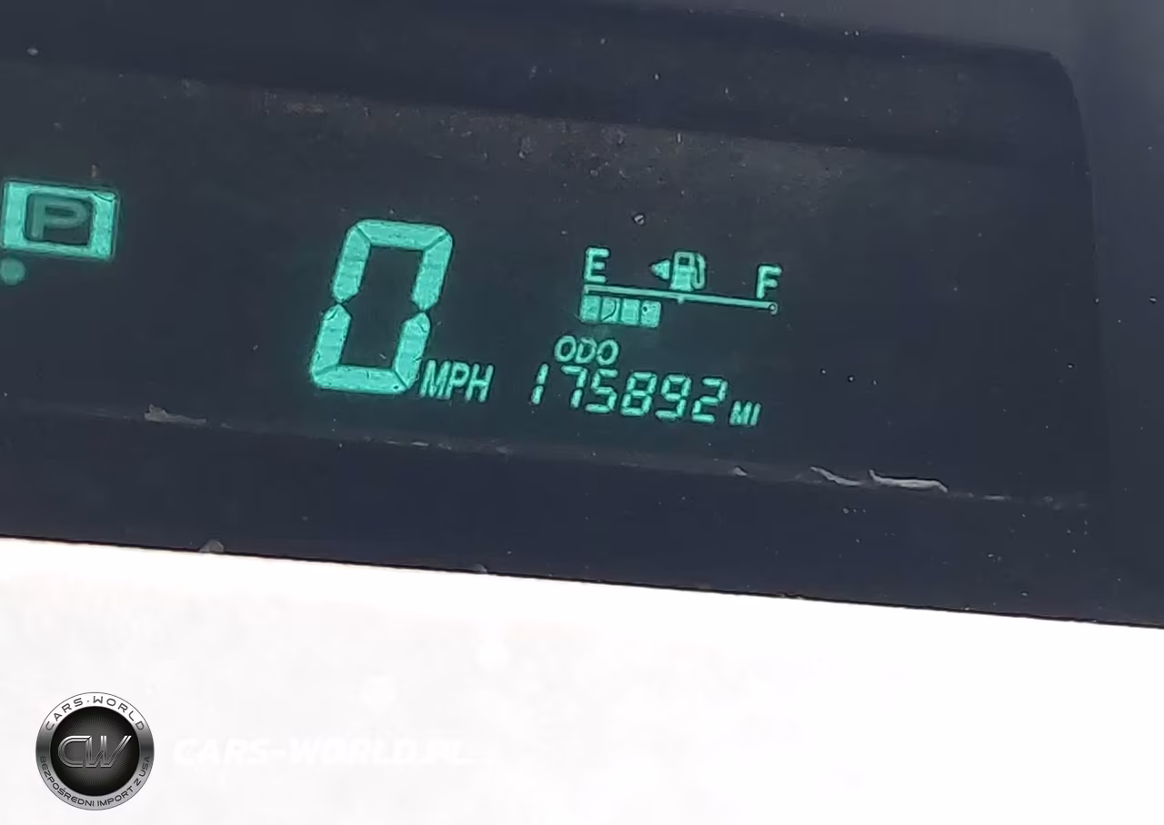 2006 Toyota Prius VIN:JTDKB20U767078096 - 15