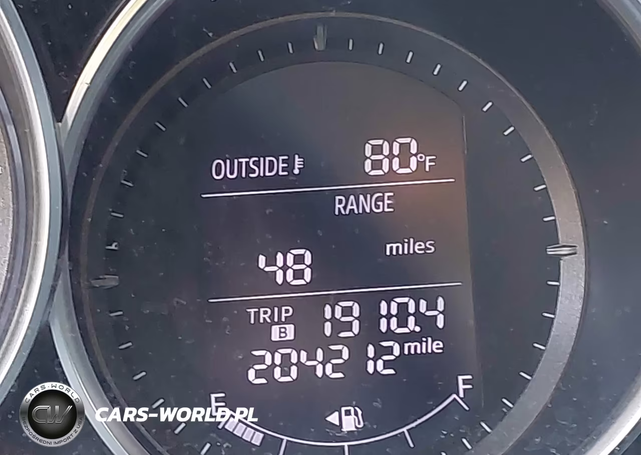 2014 Mazda Cx-5 Sport VIN:JM3KE2BE7E0332451 - 15