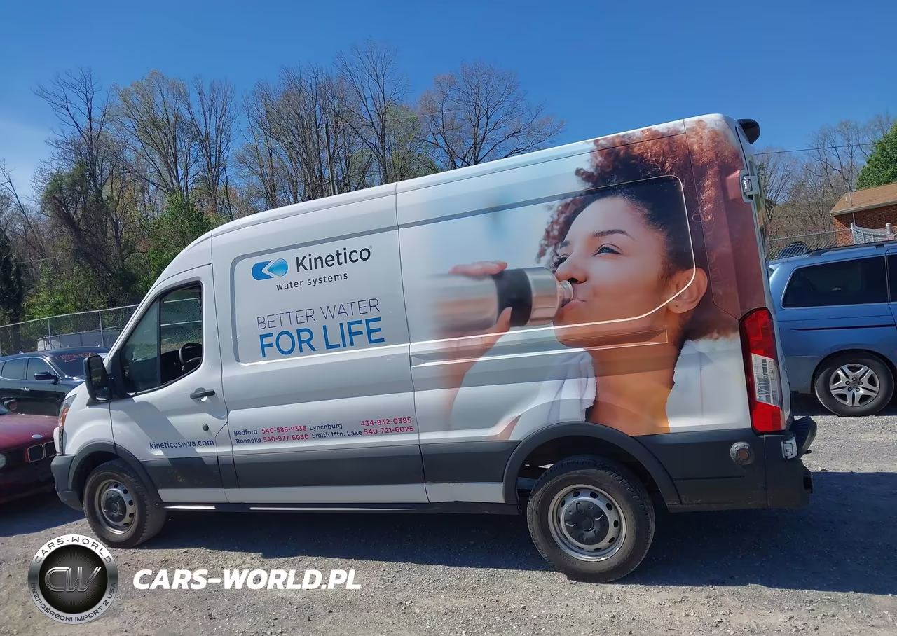 2020 Ford Transit-250 VIN:1FTBR1C8XLKA04801 - 15