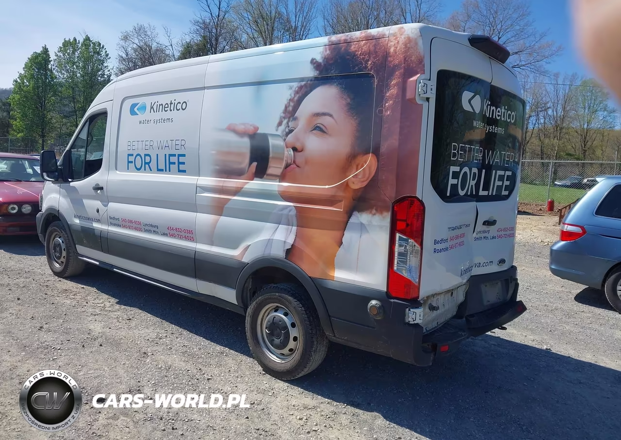 2020 Ford Transit-250 VIN:1FTBR1C8XLKA04801 - 3