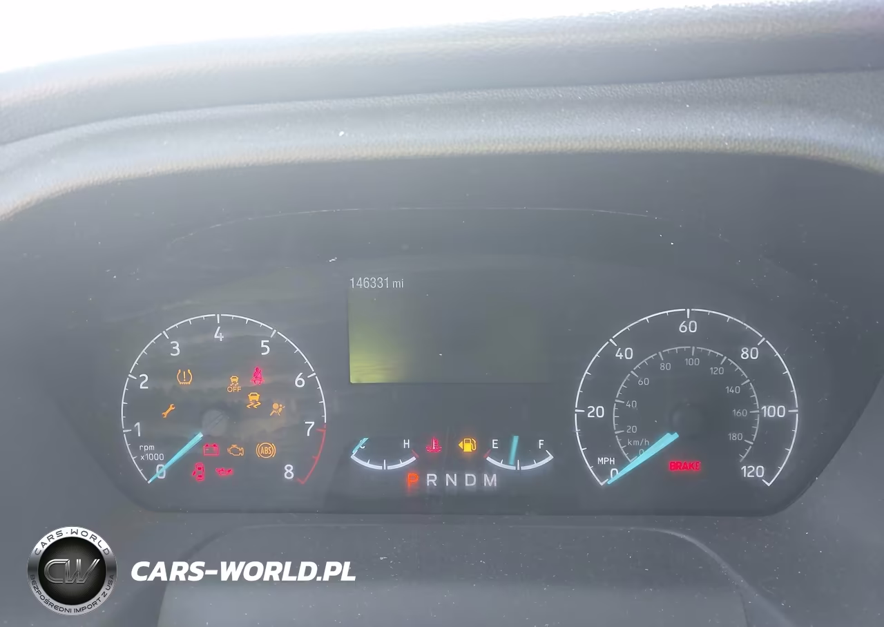 2020 Ford Transit-250 VIN:1FTBR1C8XLKA04801 - 7