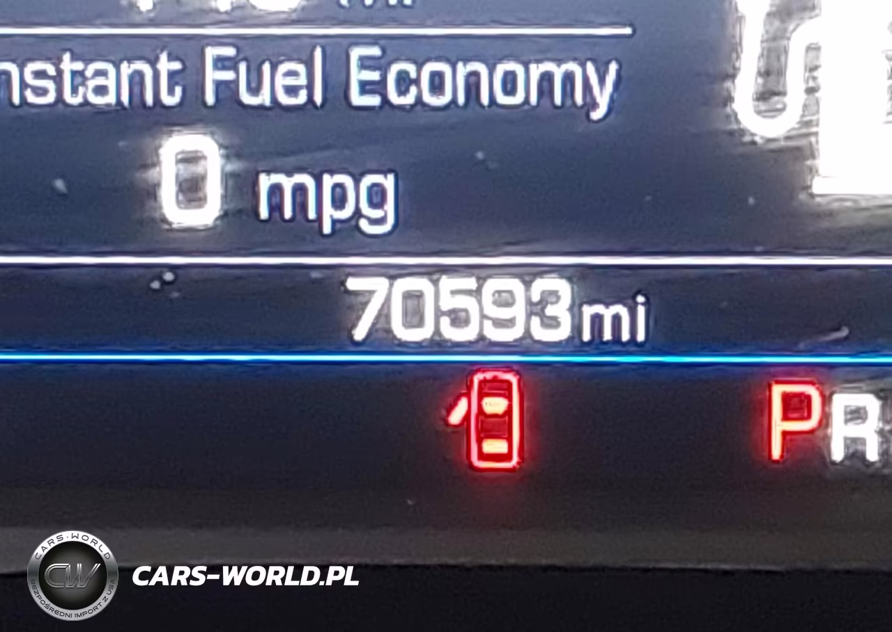 2019 Chevrolet Camaro 1Lt VIN:1G1FB1RS0K0108791 - 12