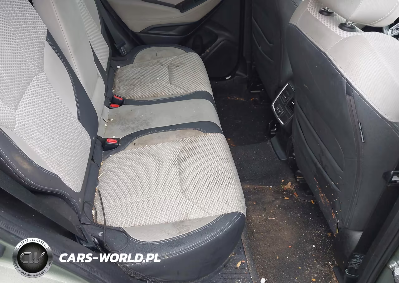 2021 Subaru Forester Premium VIN:JF2SKAJC6MH511898 - 8