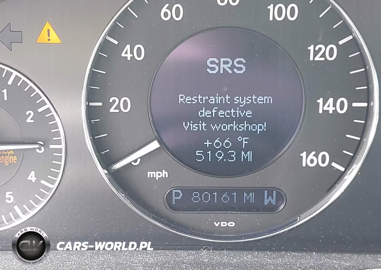 2003 Mercedes-Benz E 320 VIN:WDBUF65J43A152381 - 16