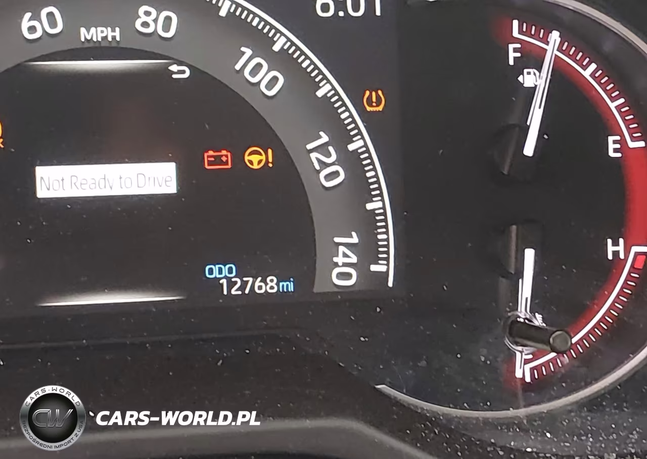 2024 Toyota Rav4 Le VIN:2T3H1RFVXRW312097 - 15