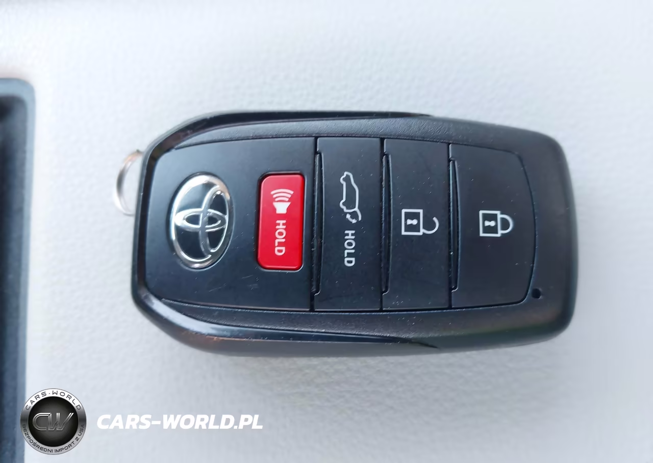 2026 Toyota Grand Highlander Hybrid Limited VIN:5TDACAB57TS081834 - 11