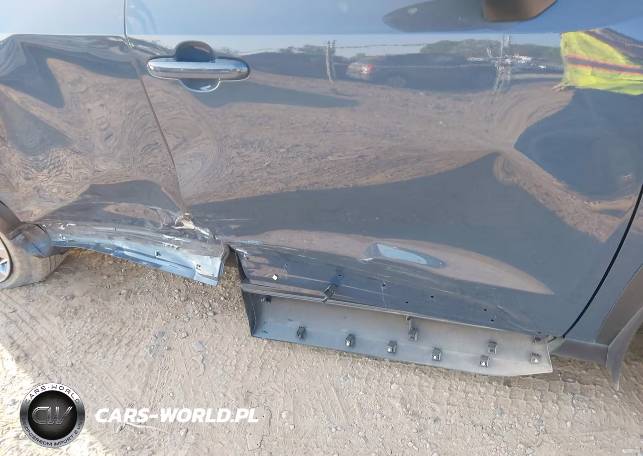 2026 Toyota Grand Highlander Hybrid Limited VIN:5TDACAB57TS081834 - 6