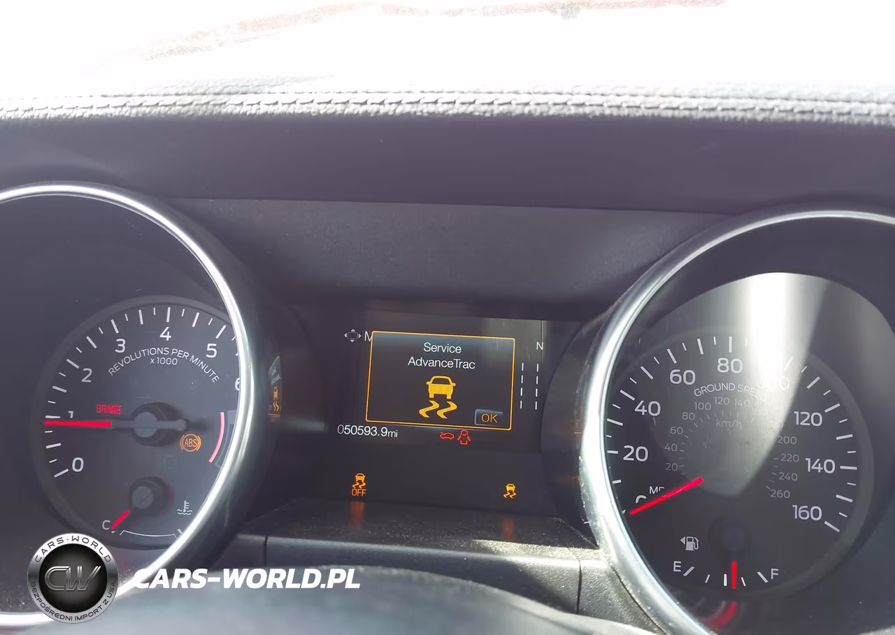2019 Ford Mustang Ecoboost Premium VIN:1FATP8UH9K5119622 - 7