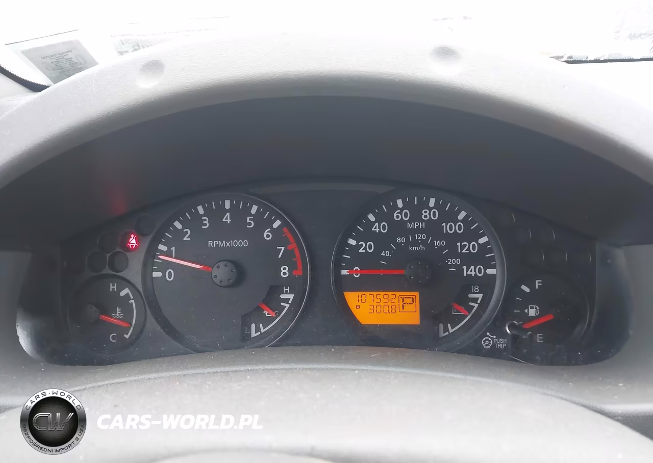 2017 Nissan Frontier Sv VIN:1N6AD0ER0HN704016 - 7