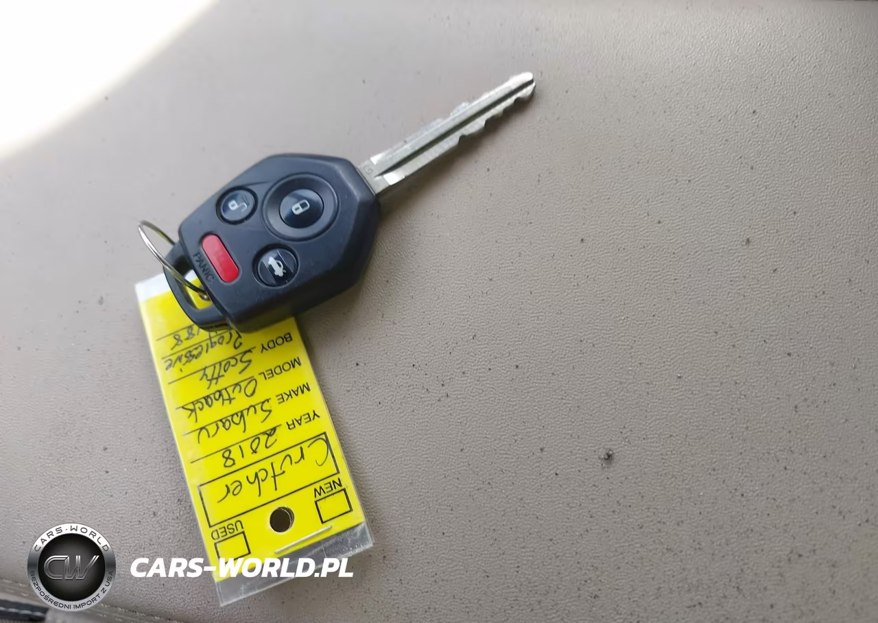 2018 Subaru Outback 2.5I Premium VIN:4S4BSAFC7J3210469 - 11