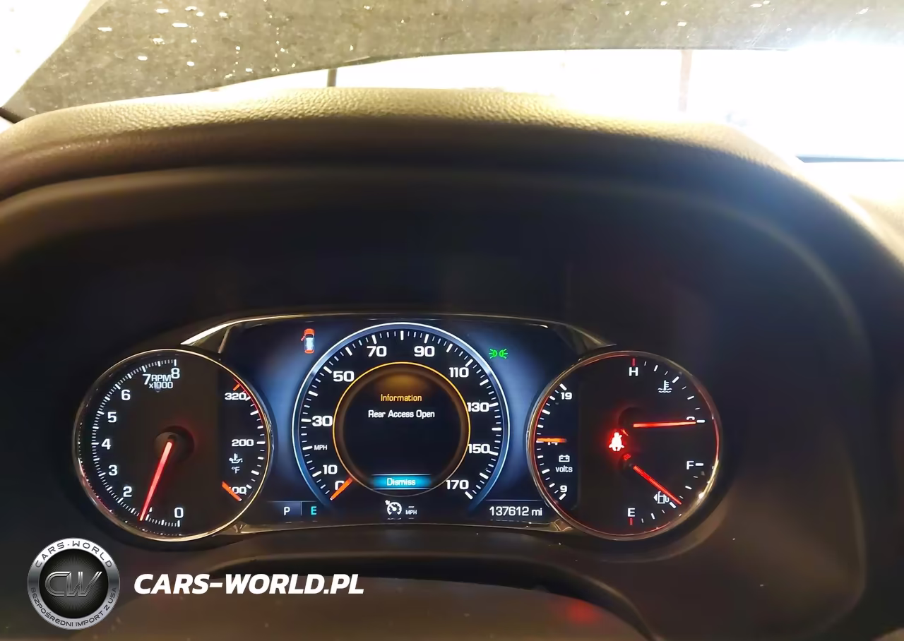 2017 GMC Acadia Denali VIN:1GKKNXLS5HZ325464 - 7