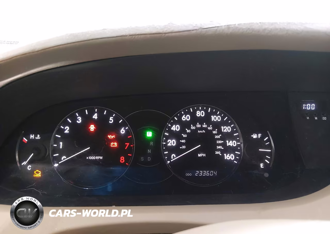 2007 Toyota Avalon Xls VIN:4T1BK36B57U245713 - 7