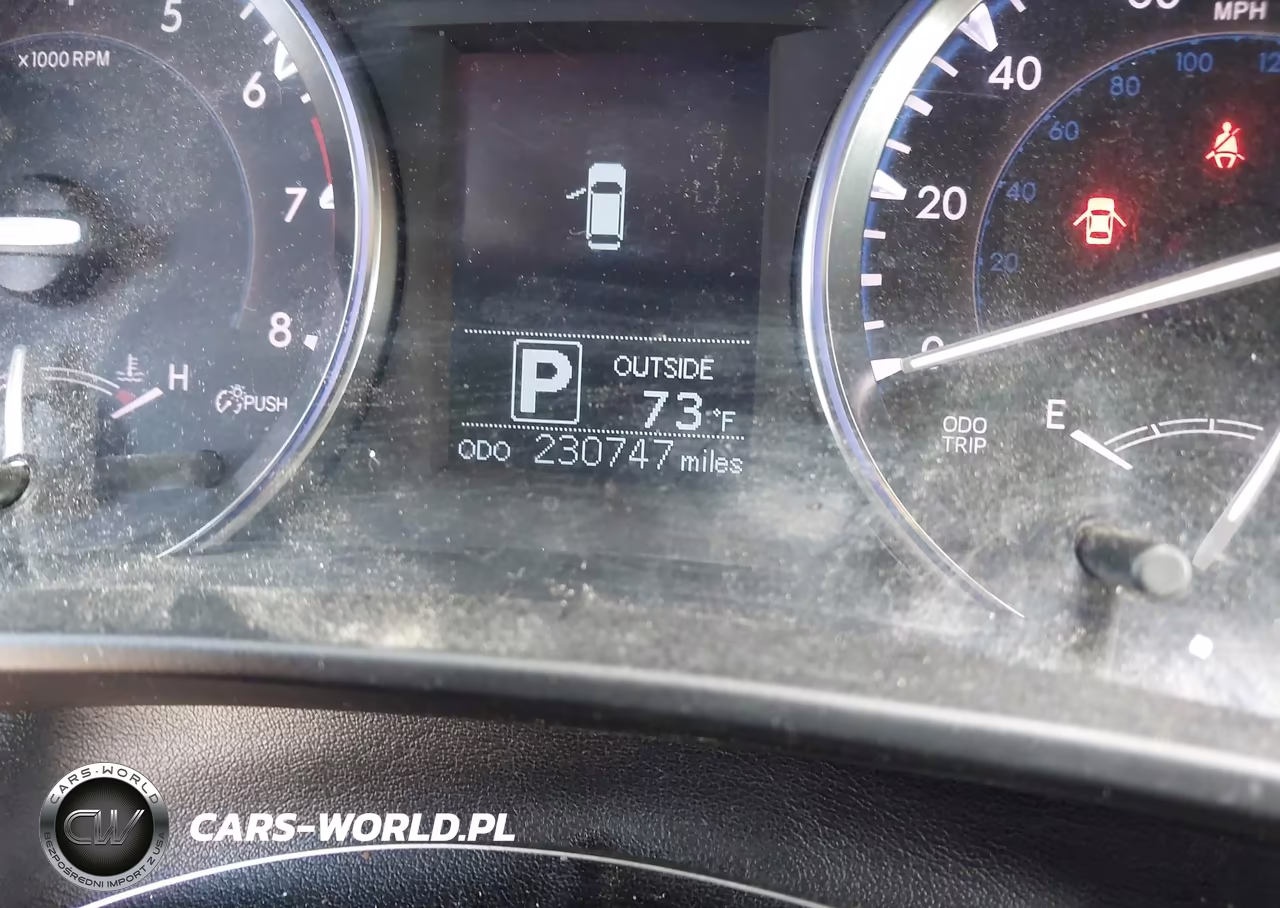 2016 Toyota Highlander Le V6 VIN:5TDBKRFH3GS259173 - 7