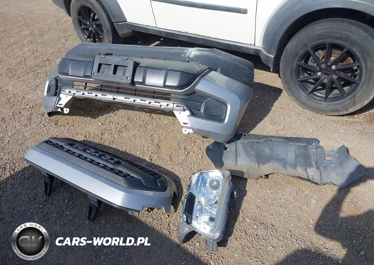 2021 Toyota Tacoma Sr VIN:5TFAX5GN9MX189419 - 12