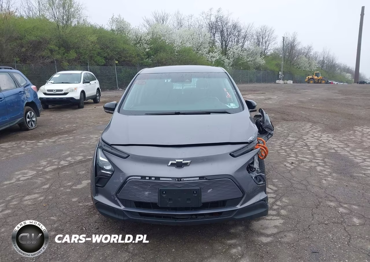 2023 Chevrolet Bolt Ev Fwd 2Lt VIN:1G1FX6S09P4190236 - 13