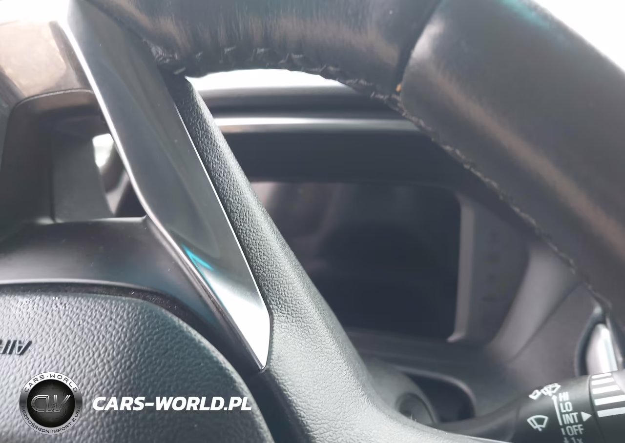 2023 Chevrolet Bolt Ev Fwd 2Lt VIN:1G1FX6S09P4190236 - 7