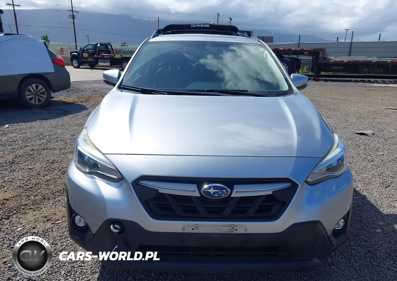 2021 Subaru Crosstrek Limited VIN:JF2GTHMC0M8312580 - 12