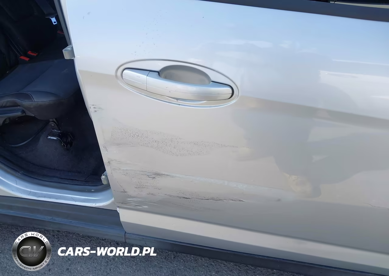 2013 Ford C-Max Hybrid Se VIN:1FADP5AU7DL503725 - 6