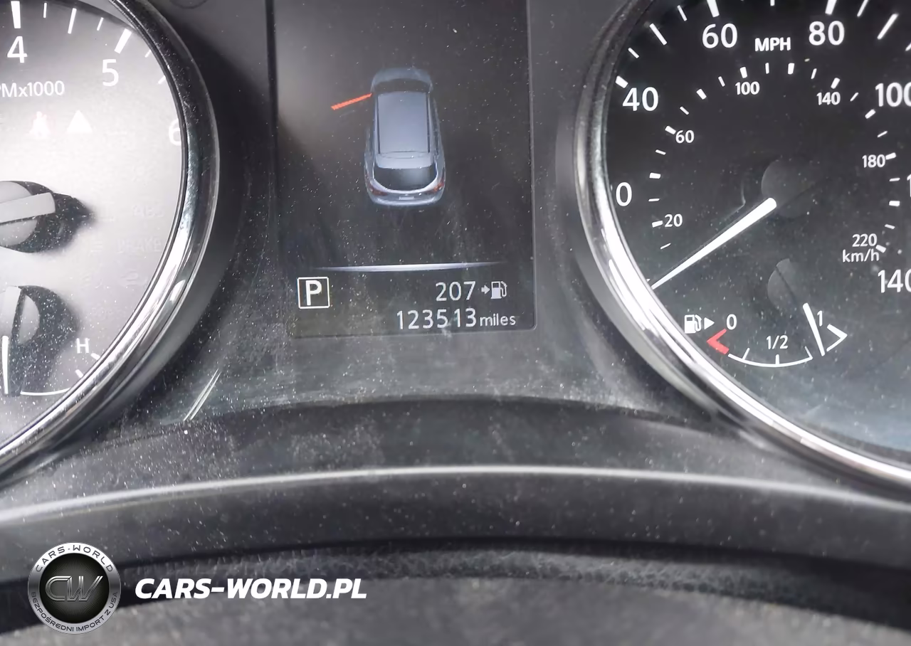 2018 Nissan Rogue Sport S VIN:JN1BJ1CPXJW195868 - 16