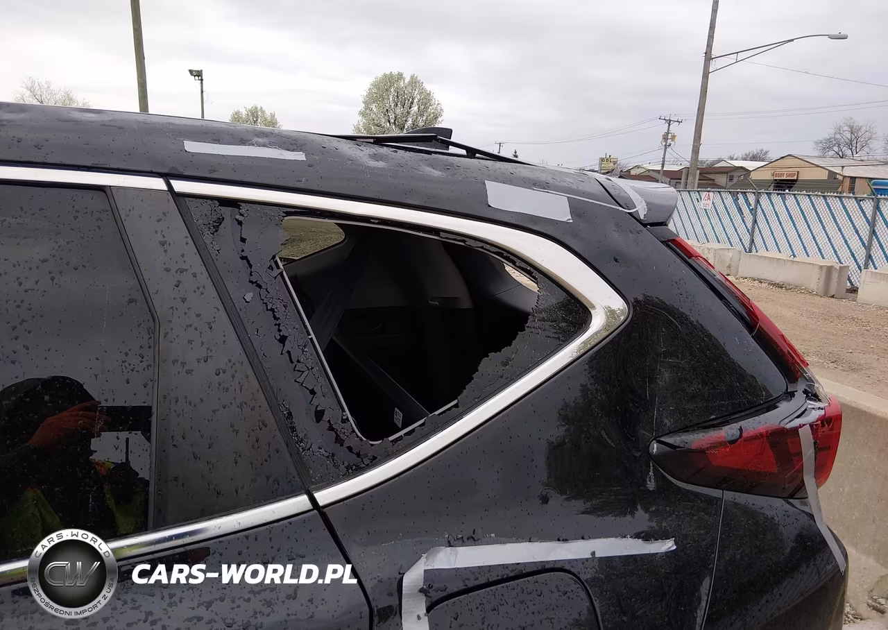 2020 Honda Cr-V Awd Ex VIN:7FARW2H55LE016187 - 17