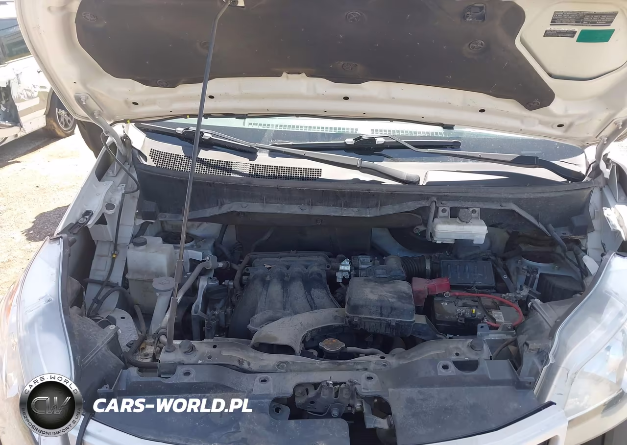 2020 Nissan Nv200 Cargo S Xtronic Cvt VIN:3N6CM0KN3LK694221 - 10
