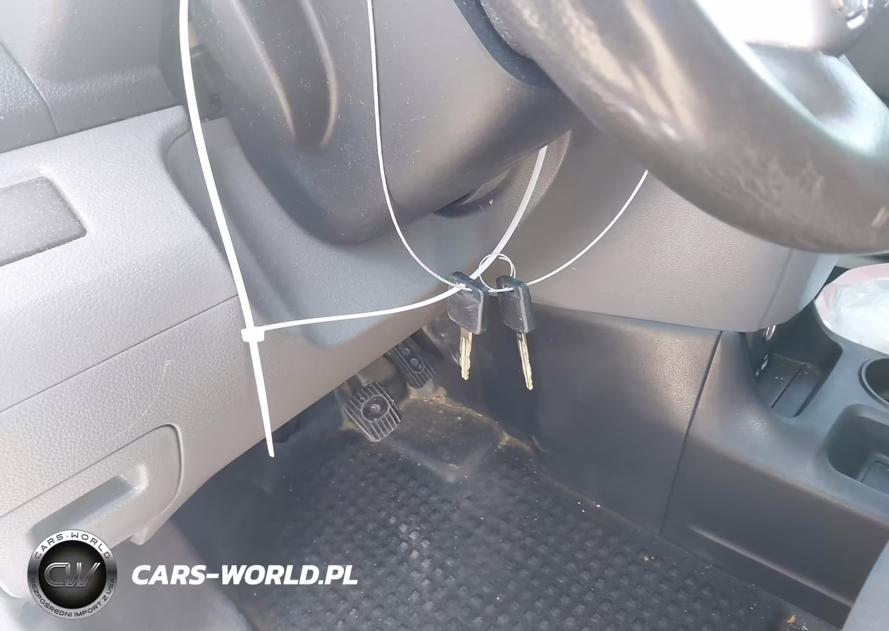 2020 Nissan Nv200 Cargo S Xtronic Cvt VIN:3N6CM0KN3LK694221 - 11