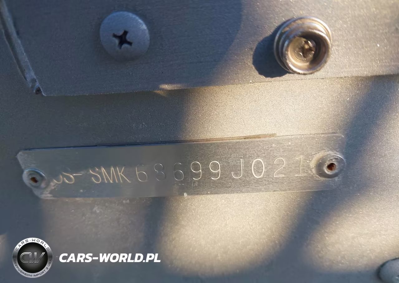 2021 Smoker-Craft Other VIN:00000SMK68699J021 - 9